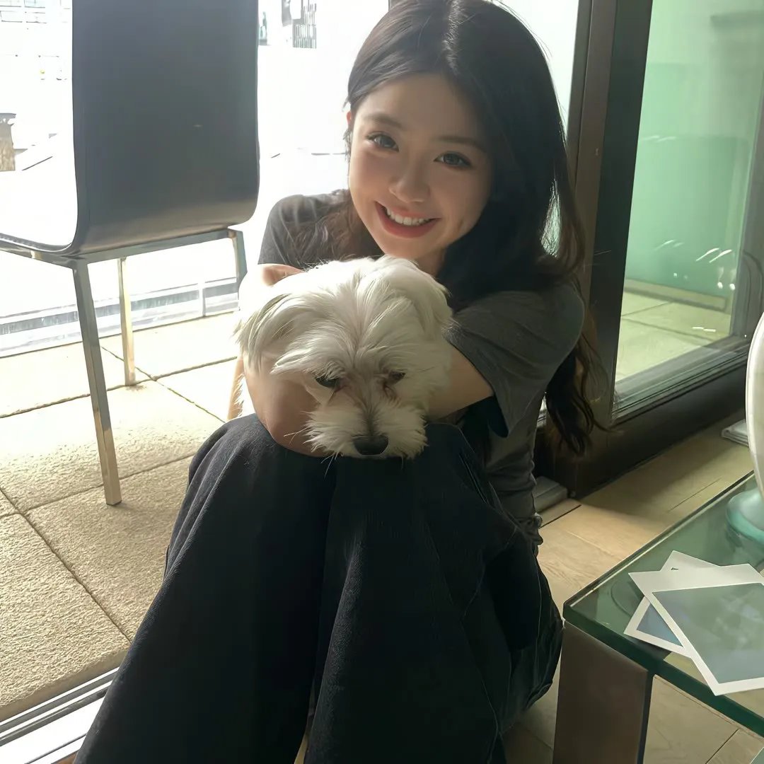 爱在初春惊变时